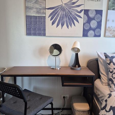 Air Residences Makati - Fully Furnished Condo With Skyline Views! Manila Exterior foto