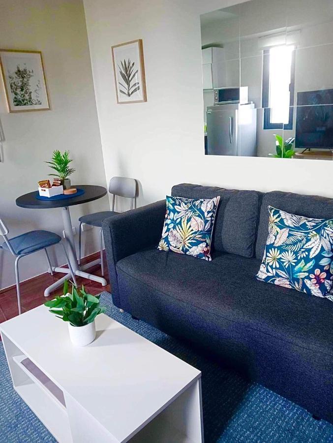 Air Residences Makati - Fully Furnished Condo With Skyline Views! Manila Exterior foto