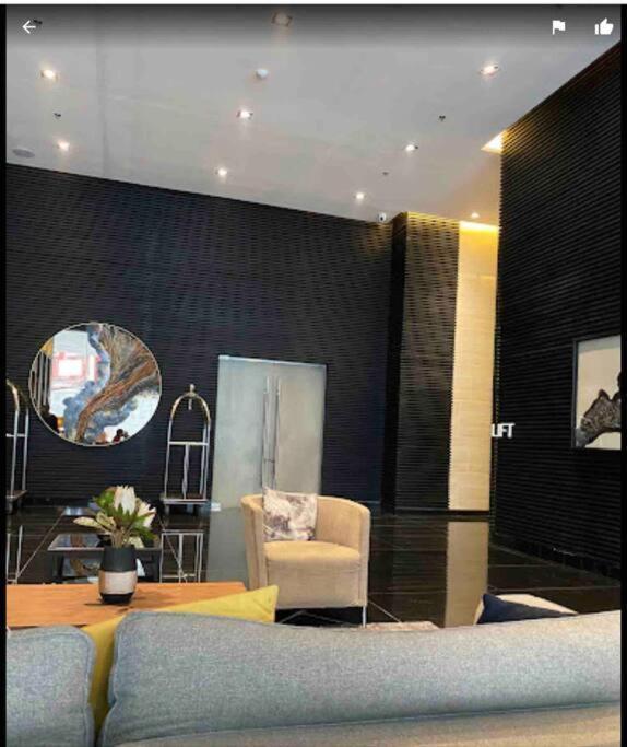 Air Residences Makati - Fully Furnished Condo With Skyline Views! Manila Exterior foto