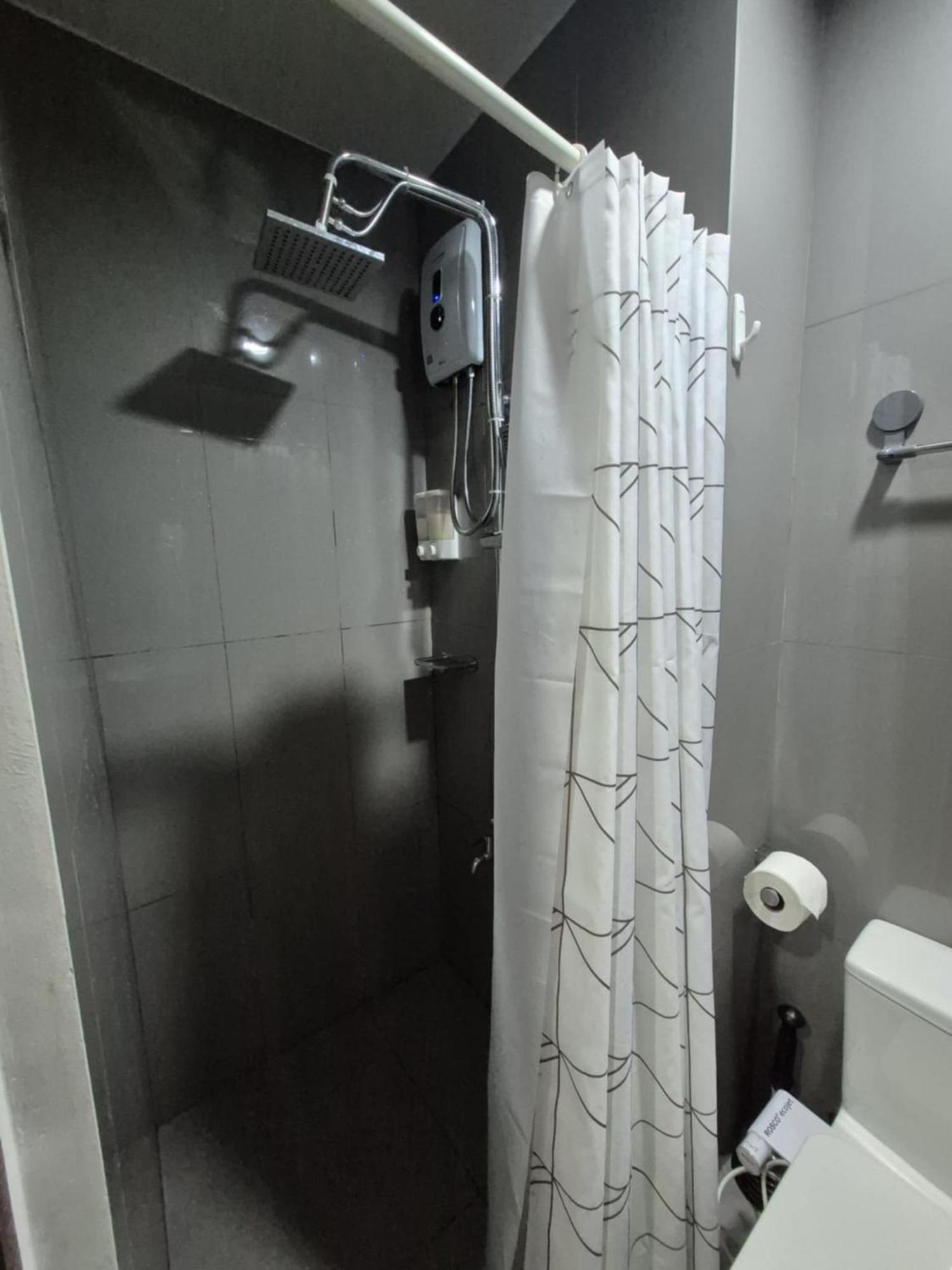 Air Residences Makati - Fully Furnished Condo With Skyline Views! Manila Exterior foto