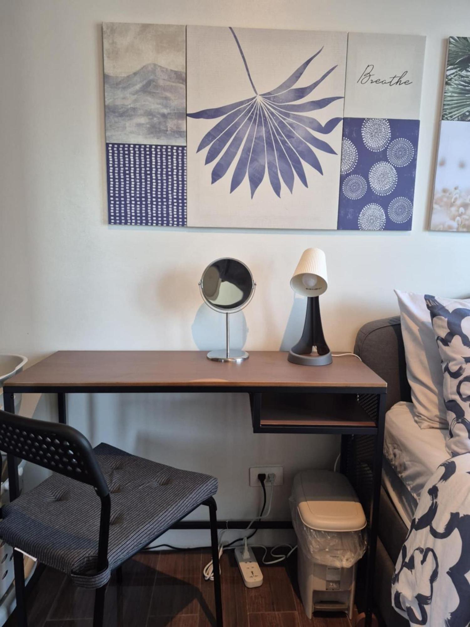 Air Residences Makati - Fully Furnished Condo With Skyline Views! Manila Exterior foto